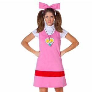 Helga Pataki Halloween Costume